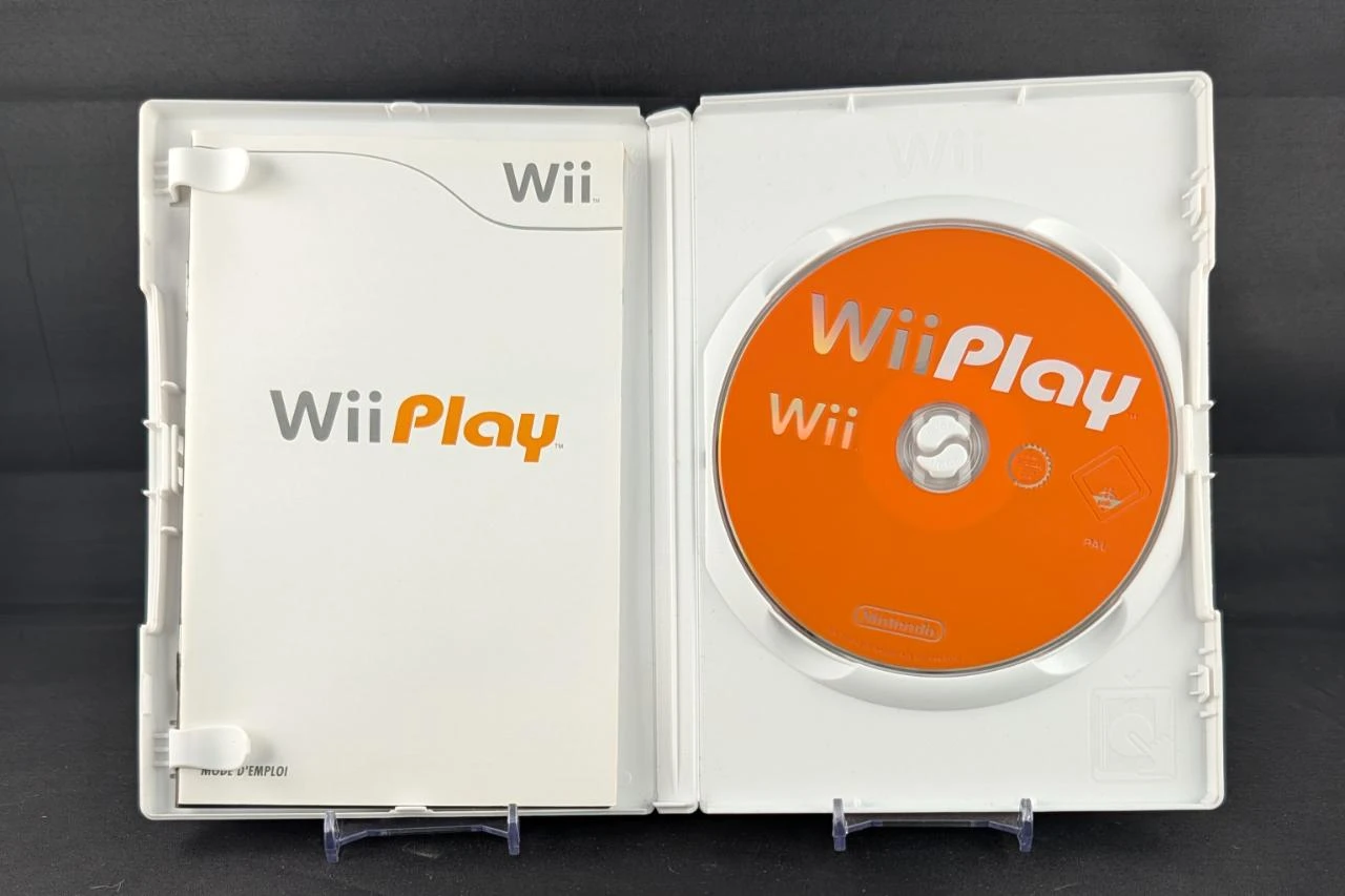 Wii Play – photo 3